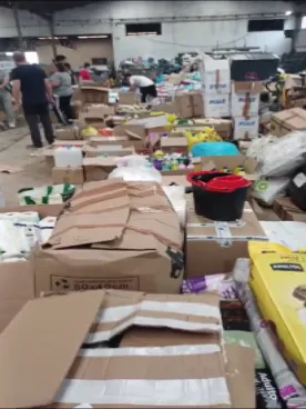 Almacén Montserrat 1